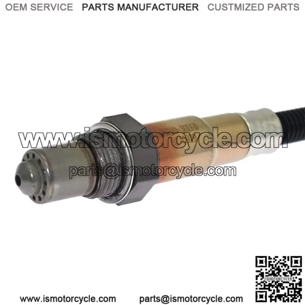 Oxygen sensor (front)  39210-3CEF0    for Hyundai 11 Azun 3.0L - Image 4