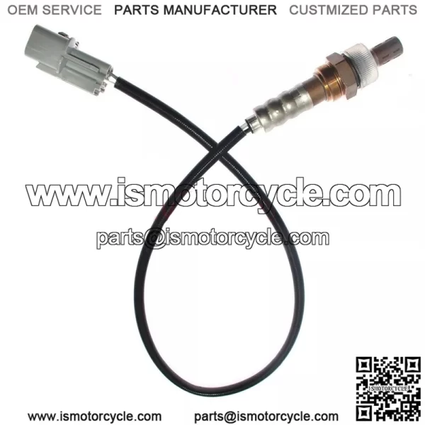 Oxygen sensor (rear right)  39210-3E120    for Hyundai 06 Azera 2.7L - Image 2