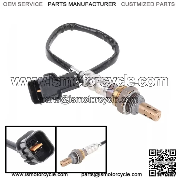 Oxygen sensor (front left)  39210-3E130    for Hyundai 06 Azera 2.7L