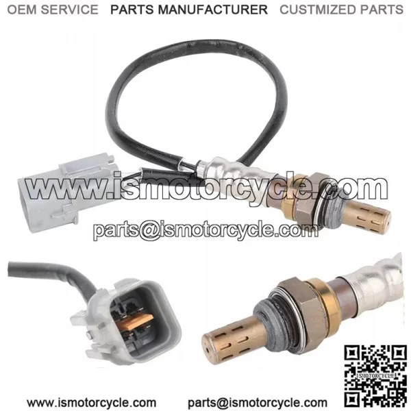 Oxygen sensor (rear left)  39210-3E140    for Hyundai 06 Azera 2.7L