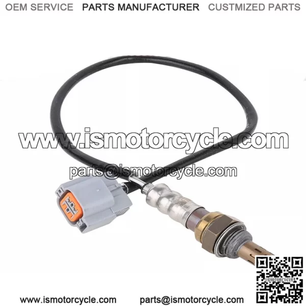 Oxygen sensor (rear)  39210-3E220    for Hyundai 06 Santa Fe 2.7L