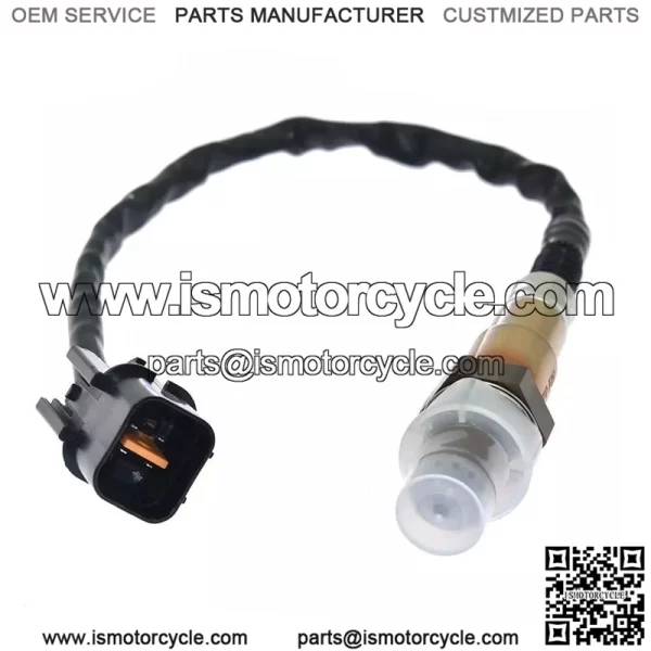 Oxygen sensor (front right)  39210-3F020    for Hyundai 09 Equus 4.6L