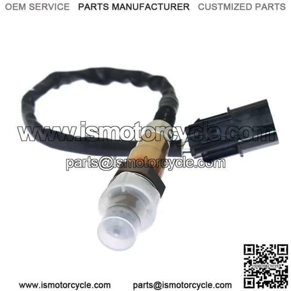 Oxygen sensor (front right)  39210-3F020    for Hyundai 09 Equus 4.6L - Image 2