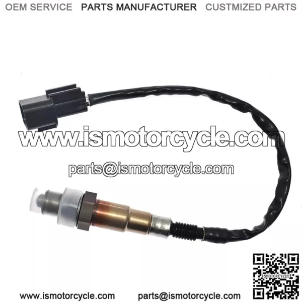 Oxygen sensor (front right)  39210-3F020    for Hyundai 09 Equus 4.6L - Image 3