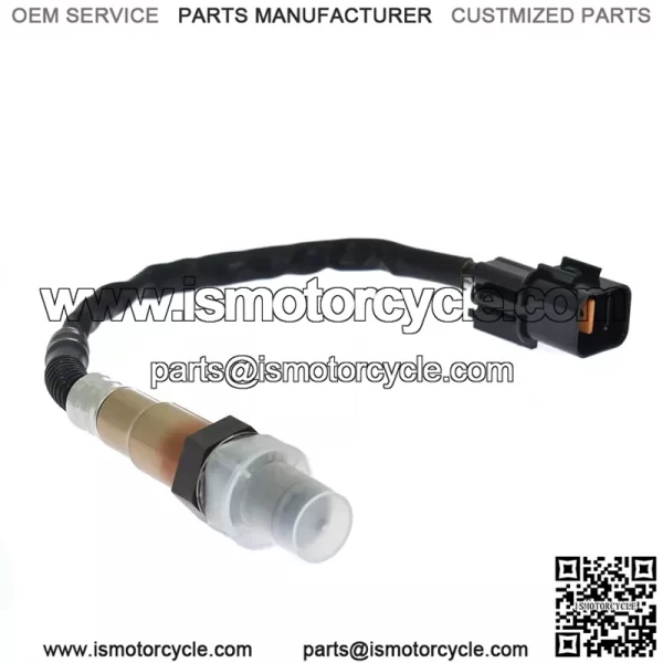 Oxygen sensor (front left)  39210-3F030    for Hyundai 09 Equus 4.6L