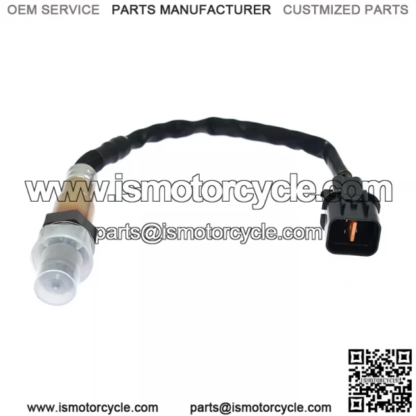 Oxygen sensor (front left)  39210-3F030    for Hyundai 09 Equus 4.6L - Image 2