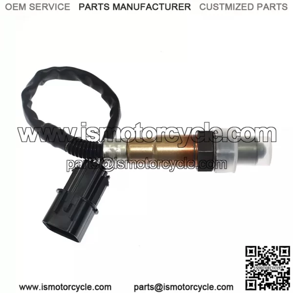 Oxygen sensor (front left)  39210-3F030    for Hyundai 09 Equus 4.6L - Image 3