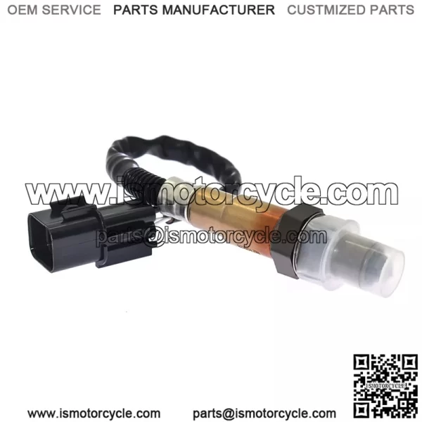 Oxygen sensor (front left)  39210-3F030    for Hyundai 09 Equus 4.6L - Image 4