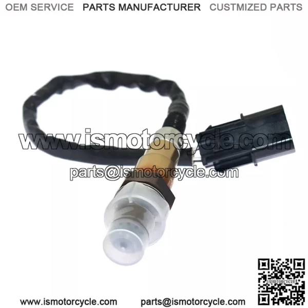 Oxygen sensor (rear right)  39210-3F040    for Hyundai 09 Equus 4.6L