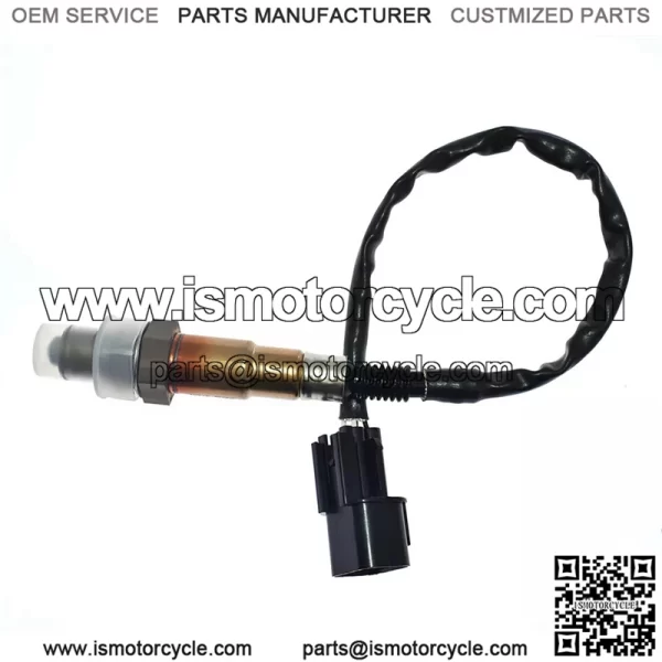 Oxygen sensor (rear right)  39210-3F040    for Hyundai 09 Equus 4.6L - Image 4