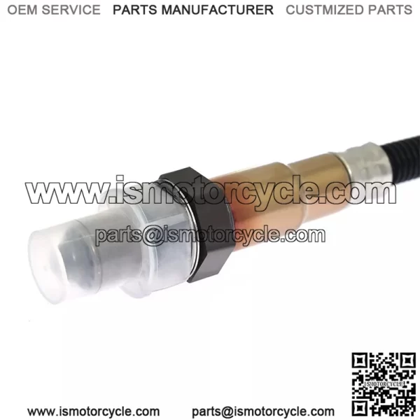 Oxygen sensor (rear right)  39210-3F040    for Hyundai 09 Equus 4.6L - Image 5