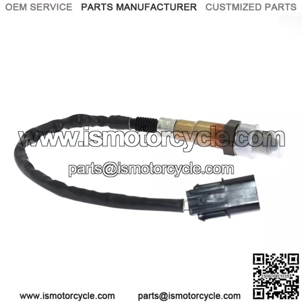 Oxygen sensor (front left)  39210-3F050    for Hyundai 11 Equus 5.0L - Image 3