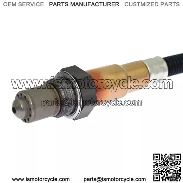 Oxygen sensor (front left)  39210-3F050    for Hyundai 11 Equus 5.0L - Image 5