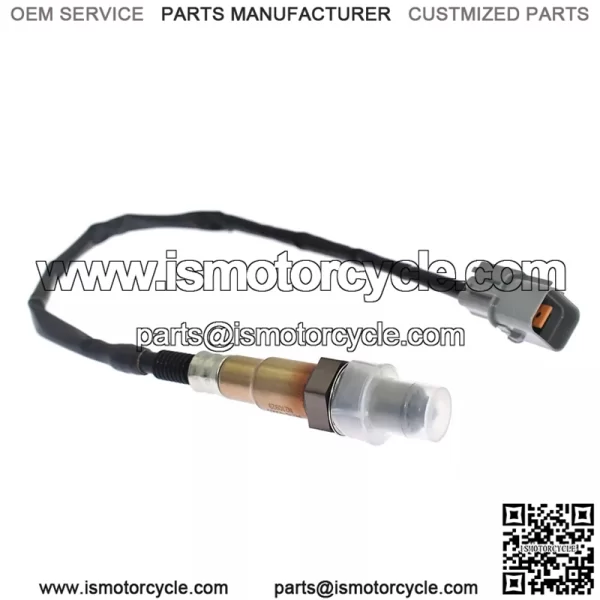 Oxygen sensor (rear)  39210-03065    for Kia 17K2 1.4L - Image 2