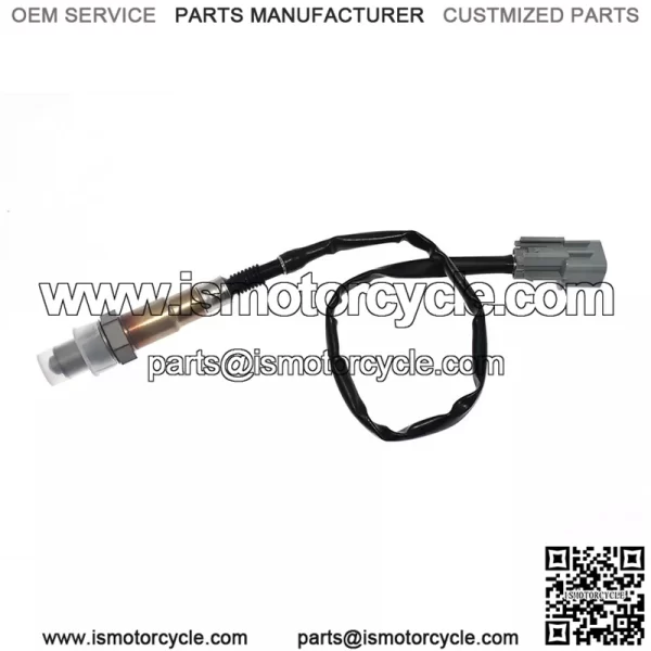 Oxygen sensor (rear)  39210-03065    for Kia 17K2 1.4L - Image 4