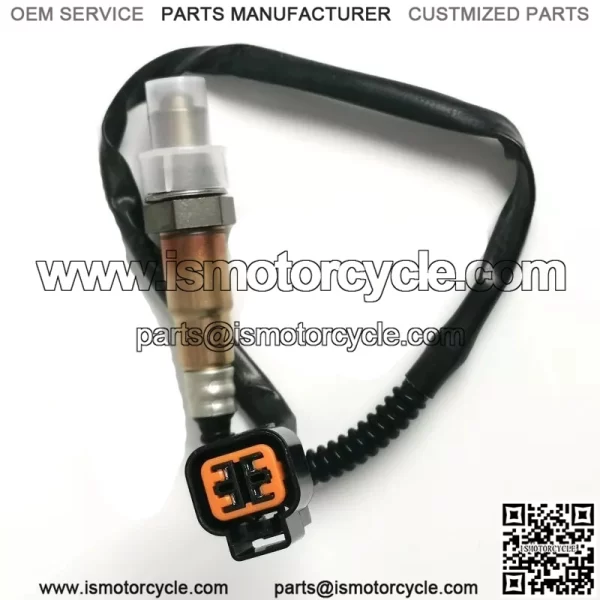 Oxygen sensor (front)  39210-22610    for Hyundai 06 Elantra 1.6L - Image 4