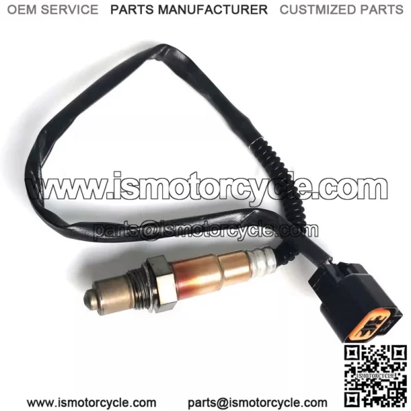 Oxygen sensor (front)  39210-22610    for Hyundai 06 Elantra 1.6L - Image 5