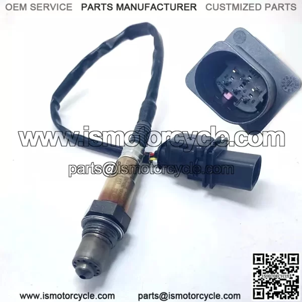 Oxygen sensor (front)  39210-2B420    for Modern 16-figure 1.6T - Image 2