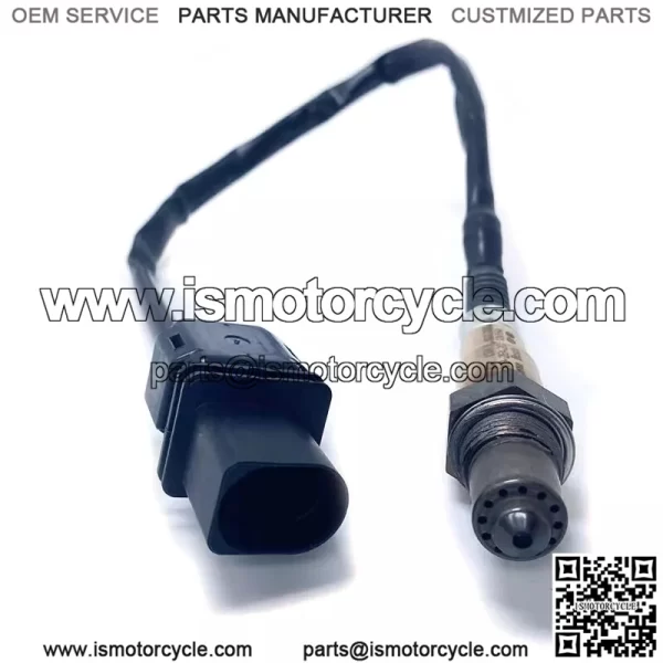 Oxygen sensor (front)  39210-2B420    for Modern 16-figure 1.6T - Image 3