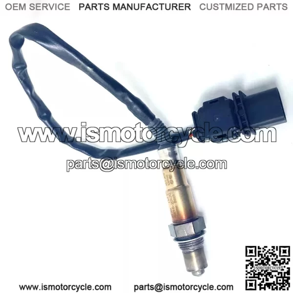 Oxygen sensor (front)  39210-2B420    for Modern 16-figure 1.6T - Image 4