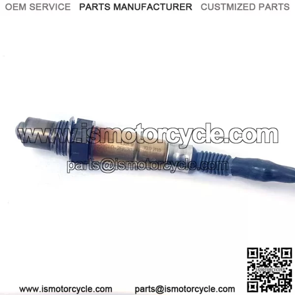 Oxygen sensor (front)  39210-2B420    for Modern 16-figure 1.6T - Image 5