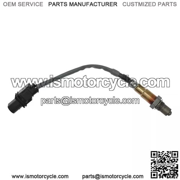 Oxygen sensor (front)  39210-2B470    for Hyundai 15 Tucson 1.6T - Image 2