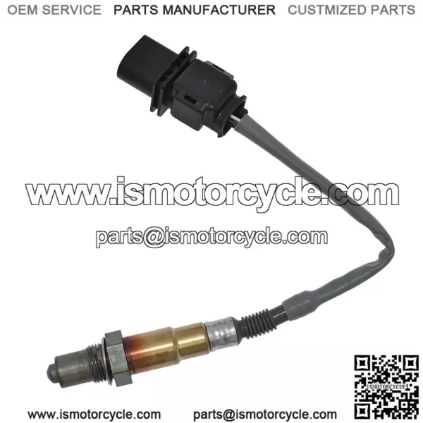 Oxygen sensor (front)  39210-2B470    for Hyundai 15 Tucson 1.6T - Image 3