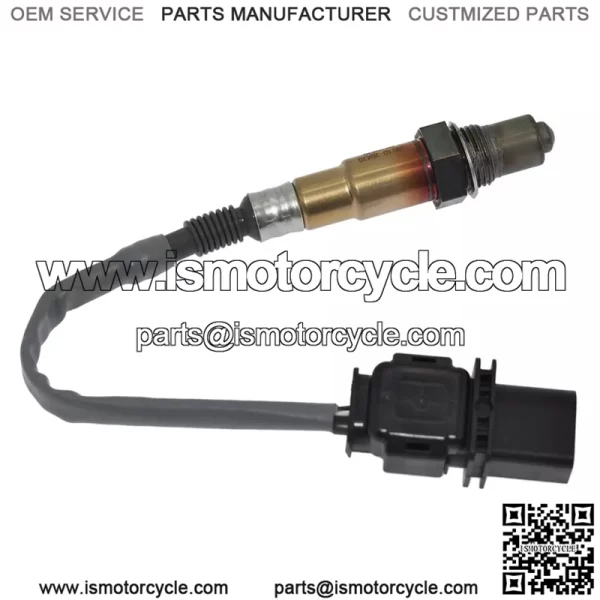 Oxygen sensor (front)  39210-2B470    for Hyundai 15 Tucson 1.6T - Image 5