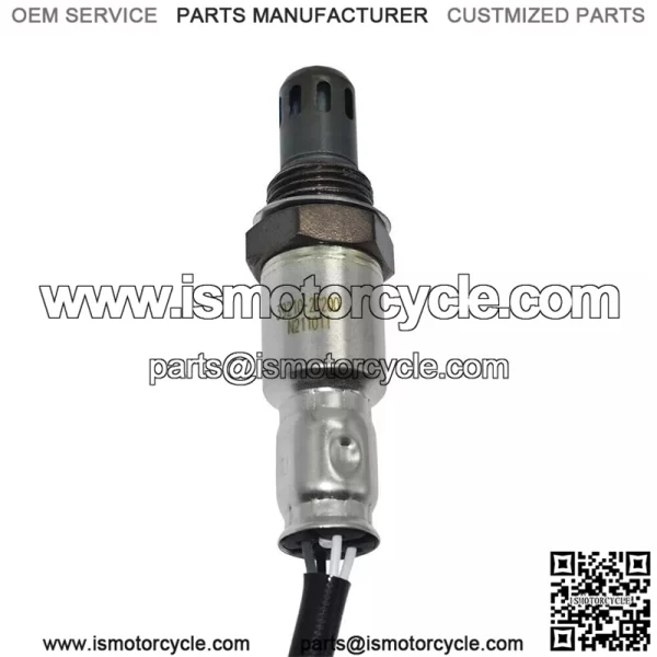 Oxygen sensor (front)  39210-2C200    for Hyundai 2009 Genesis Coupe 2.0T - Image 5