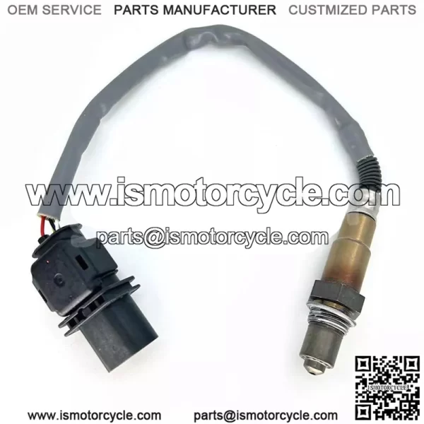 Oxygen sensor (front)  39210-2E101    for Hyundai 169th generation Sonata 2.0L - Image 2