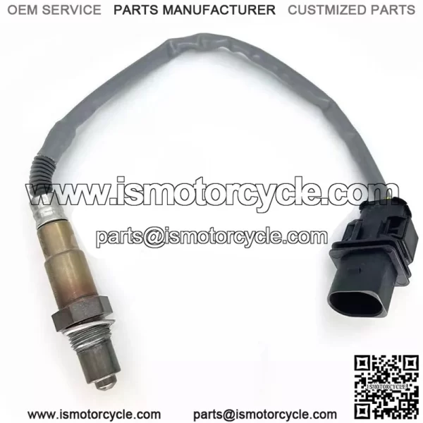 Oxygen sensor (front)  39210-2E101    for Hyundai 169th generation Sonata 2.0L - Image 3