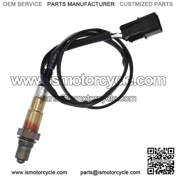 Oxygen sensor (front)  39210-2E750    for Hyundai 12IX35 2.0L - Image 4