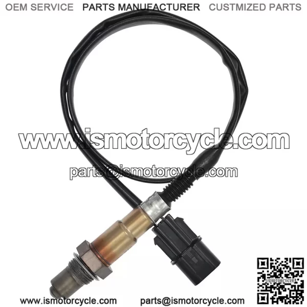 Oxygen sensor (front)  39210-2E750    for Hyundai 12IX35 2.0L - Image 5