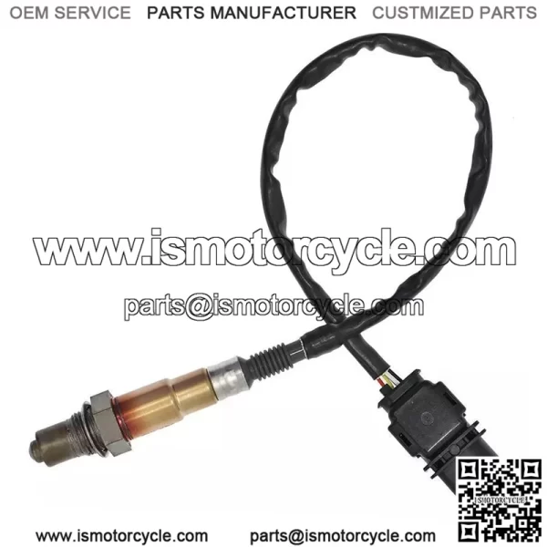 Oxygen sensor (front)  39210-2E850    for Hyundai IX35 five-wire six-plug 2.0