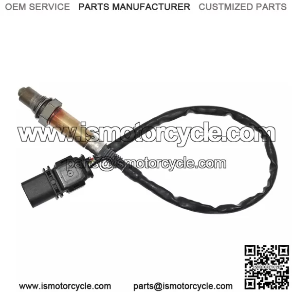 Oxygen sensor (front)  39210-2E850    for Hyundai IX35 five-wire six-plug 2.0 - Image 2