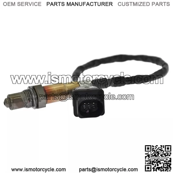 Oxygen sensor (front)  39210-2E850    for Hyundai IX35 five-wire six-plug 2.0 - Image 3