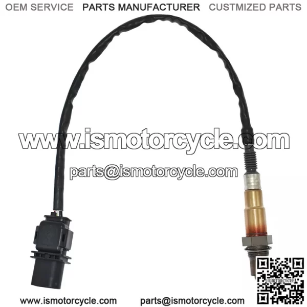 Oxygen sensor (front)  39210-2E850    for Hyundai IX35 five-wire six-plug 2.0 - Image 4