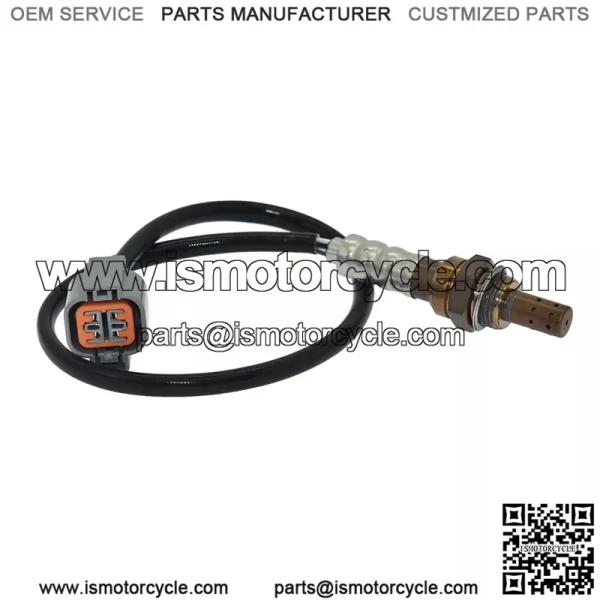 Oxygen sensor (front)  39210-2G105    for Hyundai 15 9th generation Sonata 2.4L - Image 3