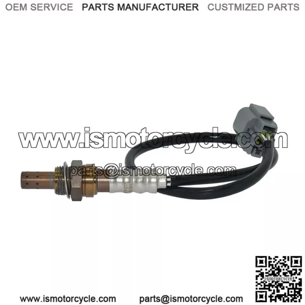 Oxygen sensor (front)  39210-2G105    for Hyundai 15 9th generation Sonata 2.4L - Image 4