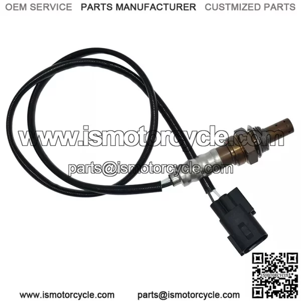 Oxygen sensor (front)  39210-2G700    for Hyundai 13 Santa Fe 2.0T - Image 2