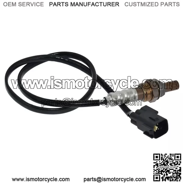 Oxygen sensor (front)  39210-2G700    for Hyundai 13 Santa Fe 2.0T - Image 3