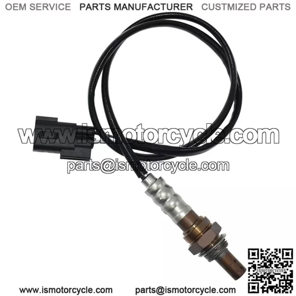 Oxygen sensor (front)  39210-2G700    for Hyundai 13 Santa Fe 2.0T - Image 4