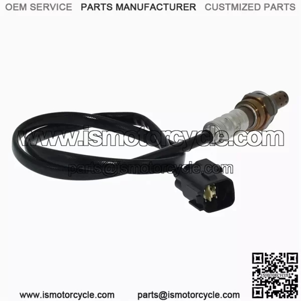 Oxygen sensor (front)  39210-2G700    for Hyundai 13 Santa Fe 2.0T - Image 5