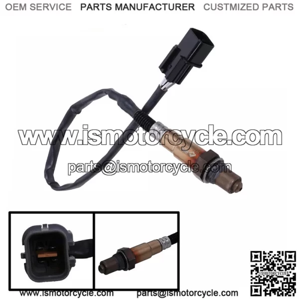 Oxygen sensor (front)  39210-2B040    for Kia 10 Speedmax 1.6L