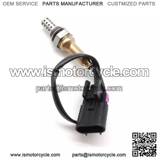 Oxygen sensor (rear)  39210-3C700    for Hyundai 07 Verax 3.8L - Image 3