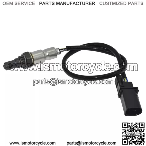 Oxygen sensor (front)  39210-2C220    for Hyundai 12 Coupe 2.0L - Image 3