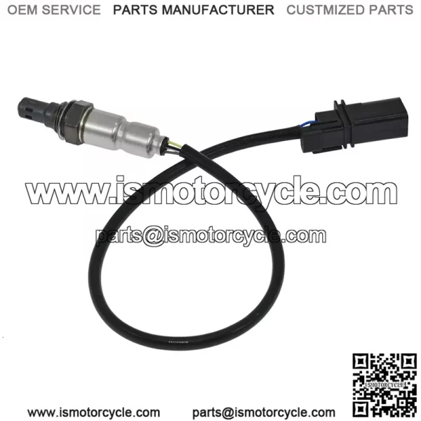 Oxygen sensor (front)  39210-2C220    for Hyundai 12 Coupe 2.0L - Image 5