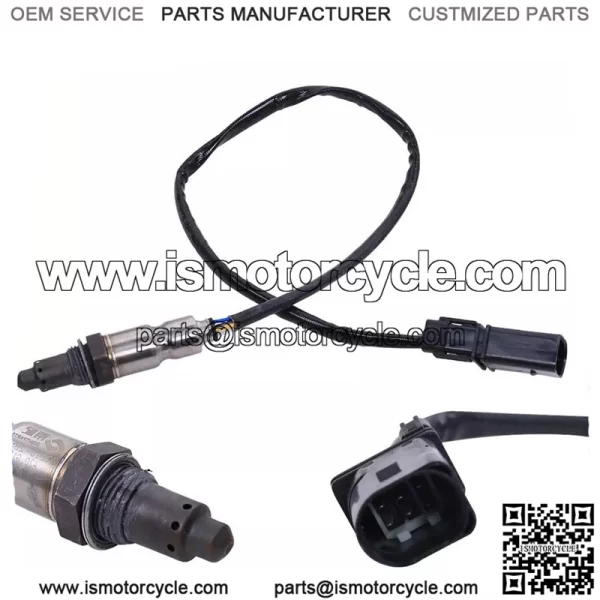 Oxygen sensor (front)  39210-2B500    for Hyundai 16 Lingdong 1.6L