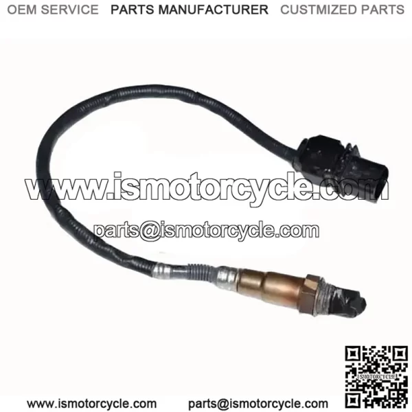 Oxygen sensor (front)  39210-37105    for Hyundai 04 Sonata 2.7L