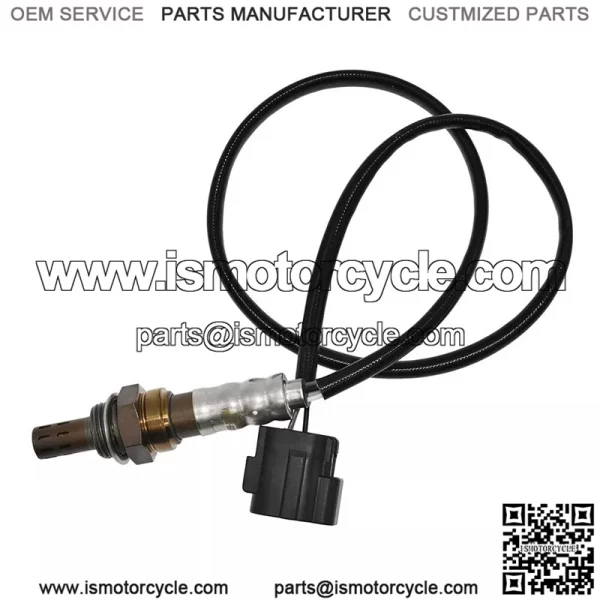 Oxygen sensor (front/rear)  0K558-18861A    for Kia 04 Carnival 2.5L